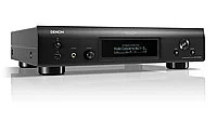 DENON Медиаплеер (стример) DNP-2000NE ЧЕРНЫЙ