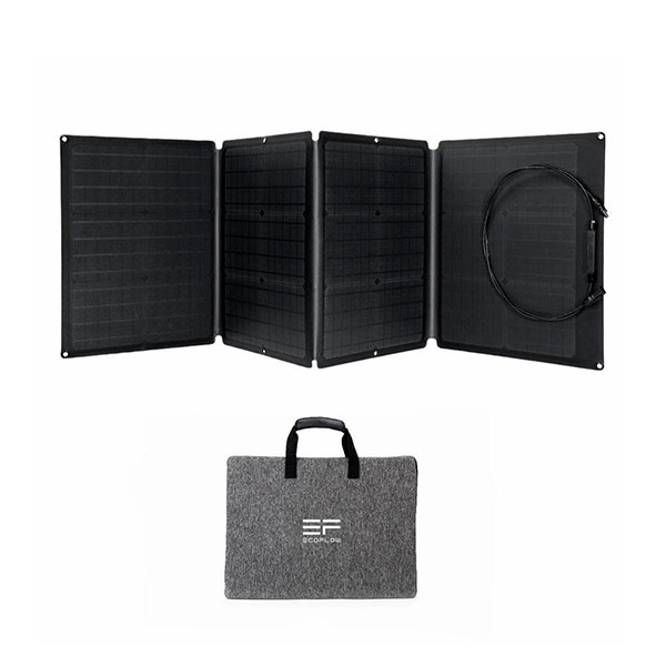 Солнечная панель EcoFlow 110В Solar Panel