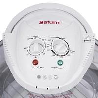 Аэрогриль Saturn ST CO 9151 (Белый)1