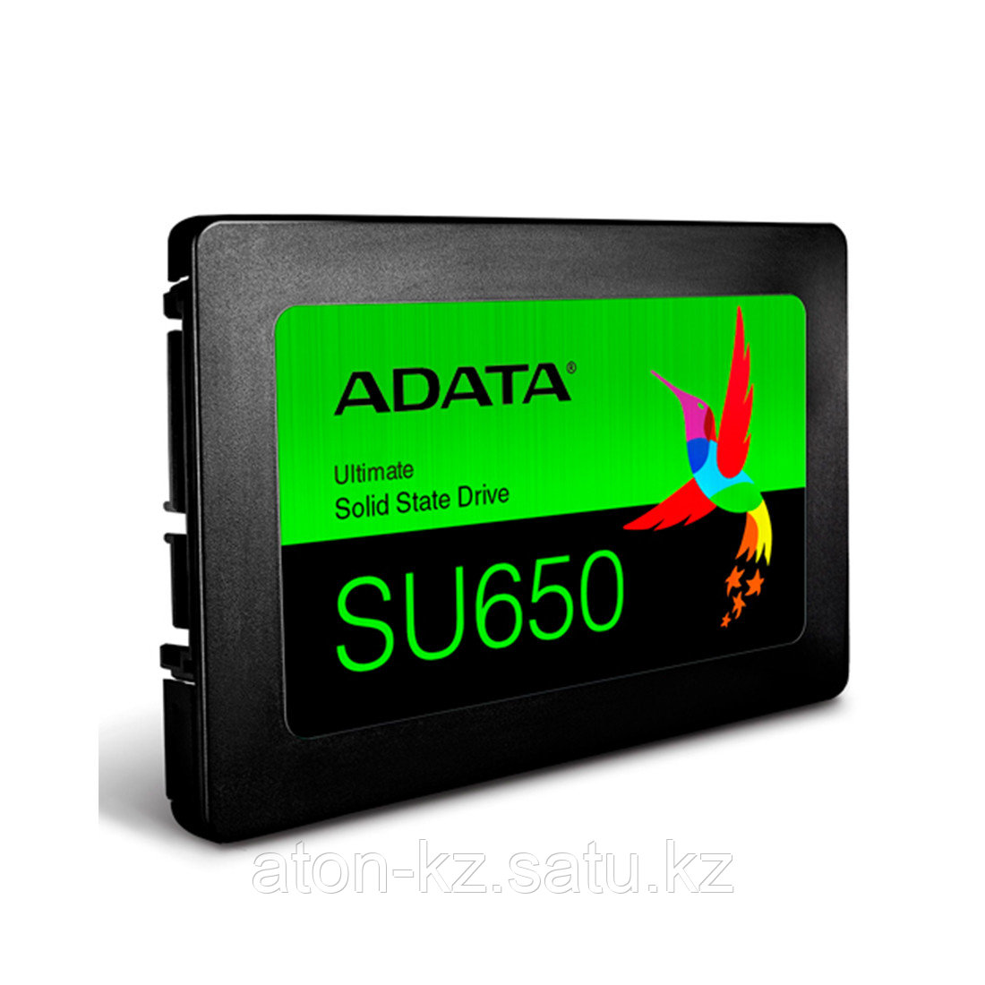 Твердотельный накопитель SSD ADATA ULTIMATE SU650 480GB SATA ASU650SS-480GT-R