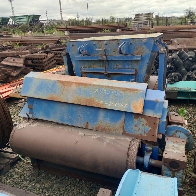 Дозатор ДНД-НВ-400-05