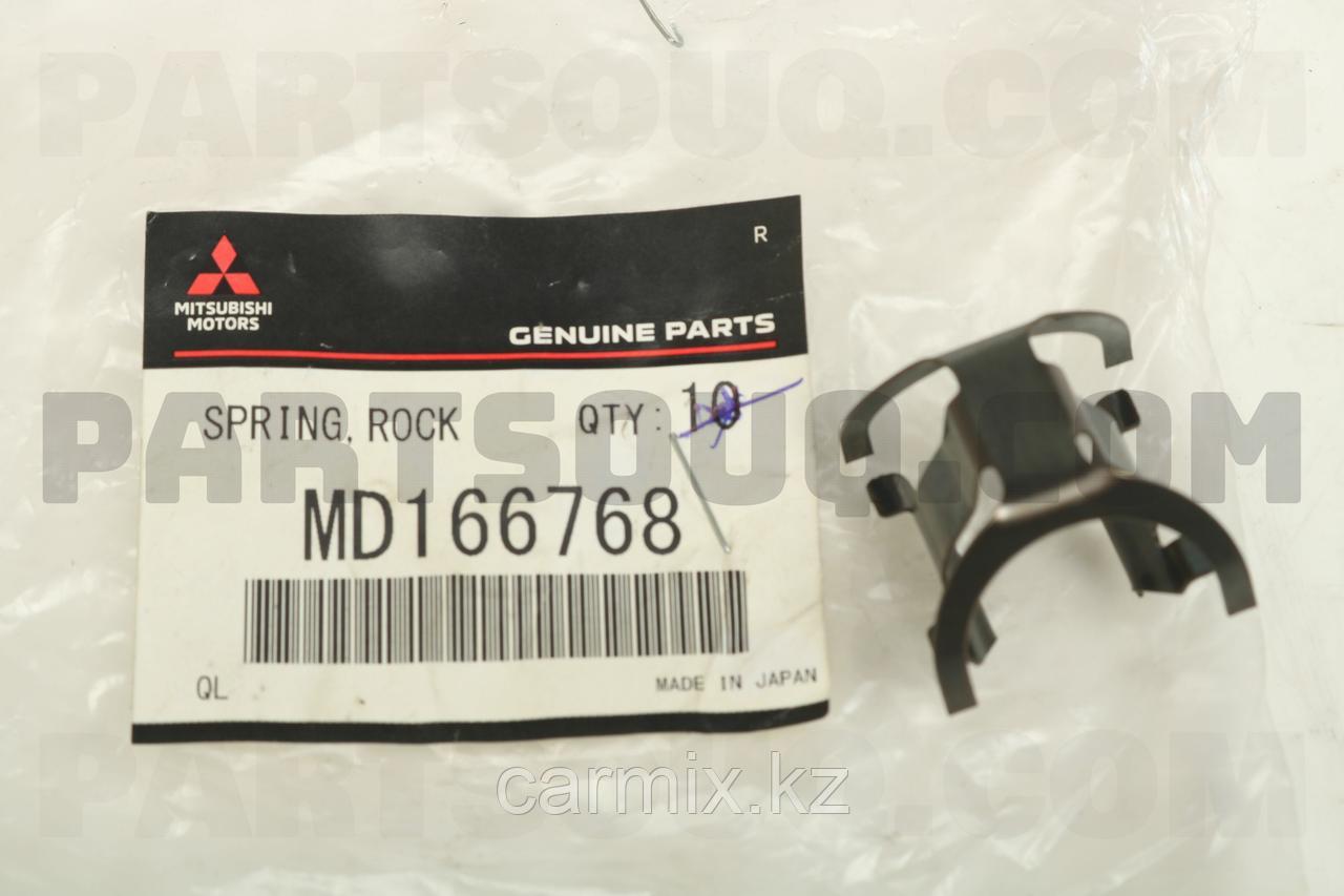 MD166768 Хомут зажим крепление патрубка MITSUBISHI, JAPAN