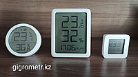 Гигрометр метеостанция Xiaomi LCD, самая новая и точная модель3