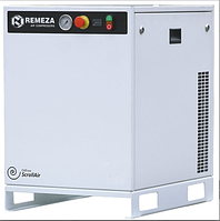 Спиральный компрессор Remeza КС3-10 Безмасляная