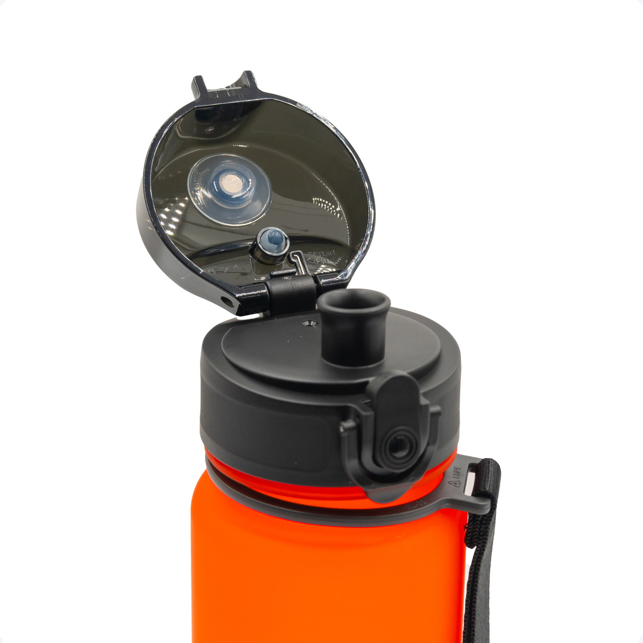 Бутылка для напитков UZSPACE 3034 350ML