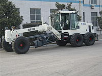 АВТОГРЕЙДЕР XCMG GR180