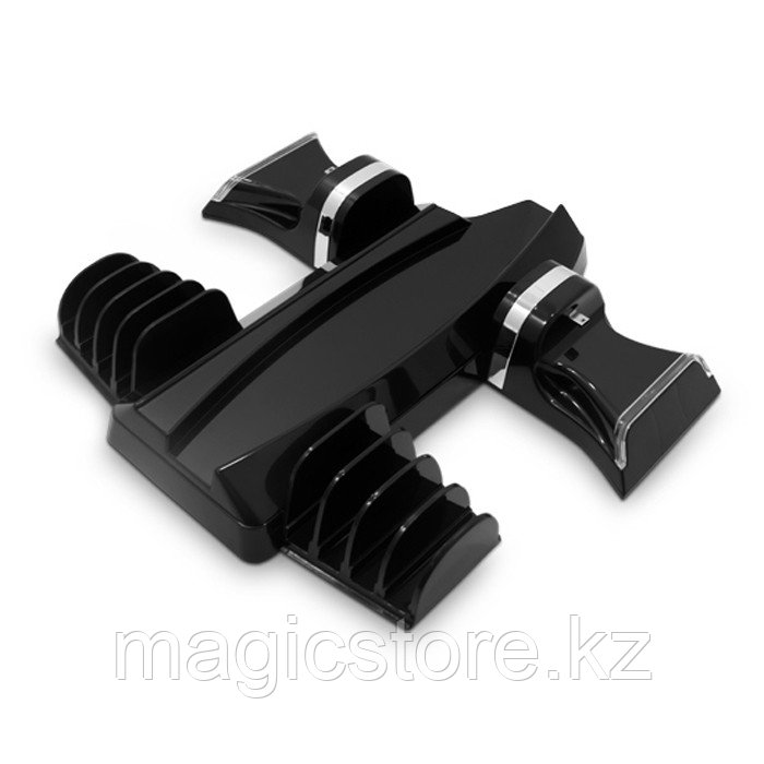 Подставка с подсветкой 3 в 1 Sony PlayStation 3 Slim Simple Stand 3 in 1 PEGA, PS3