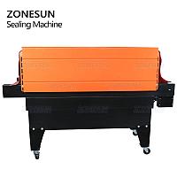 АВТОМАТИЧЕСКАЯ ТЕРМОУСАДОЧНАЯ МАШИНА ZONESUN3