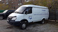 Комплексные испытания ТП, КТП, РП-20/10/6/0,4 кВ