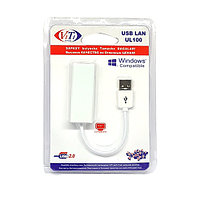 USB Lan ViTi UL1004