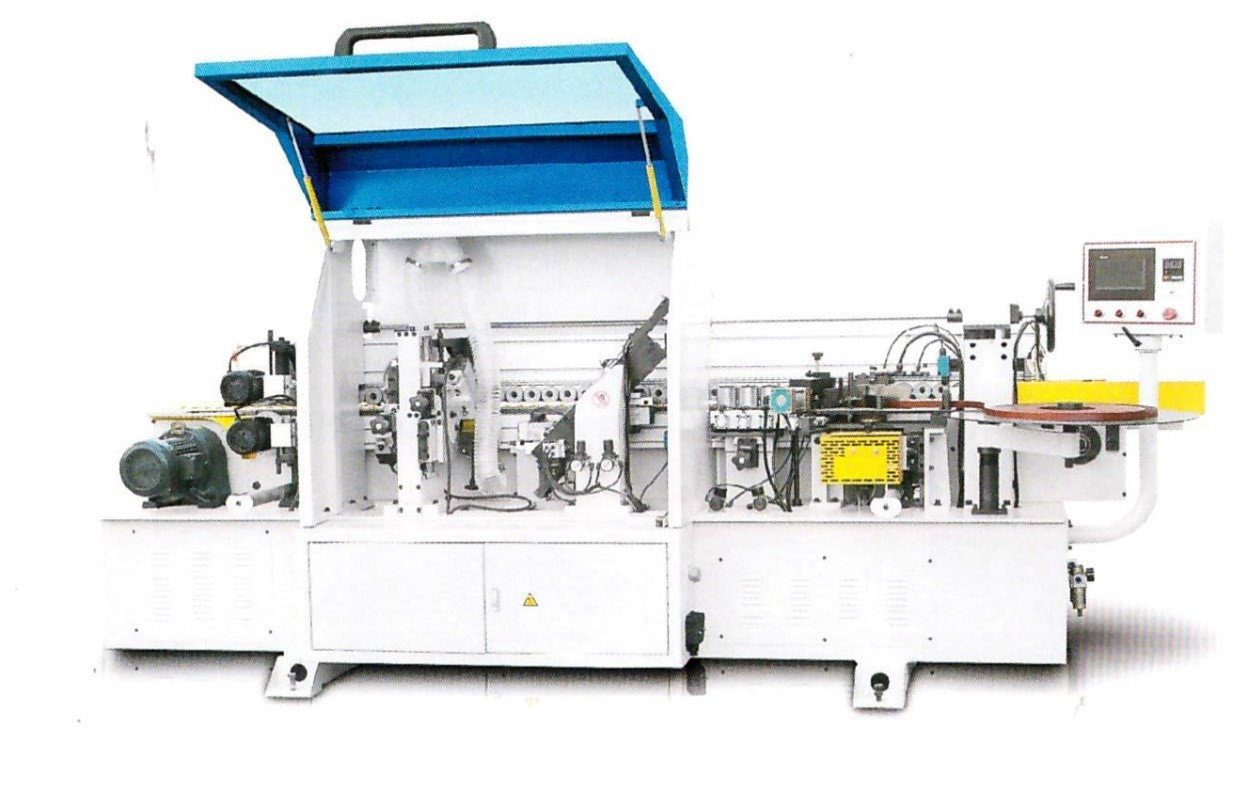 Кромко-облицовочный станок BRUNO TT-360С