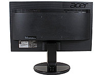 Монитор 21.5" Acer K222HQLbd, Black1