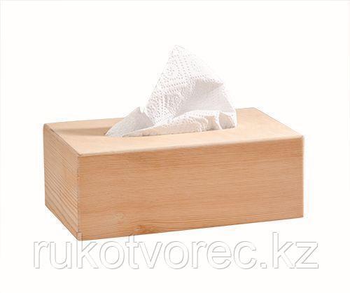 61683900 Салфетница, 25*13*9 см, Glorex