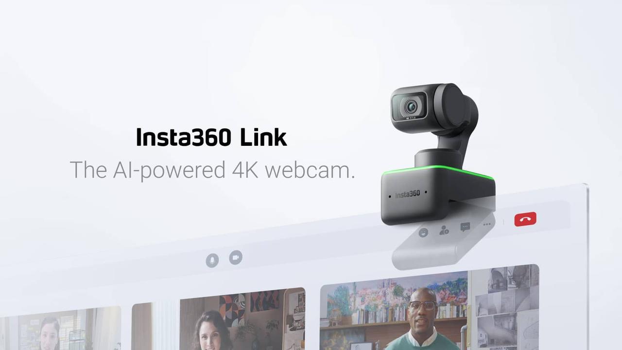 Вебкамера ловенс Webcam LOVENSE для стримов