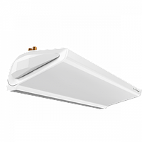 Водяная завеса WING II W200 2-метровая с электродвигателем АС VTS EUTOHEAT2
