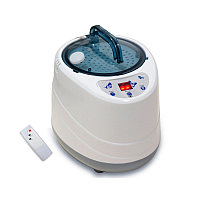 Портативная паровая сауна Belberg5