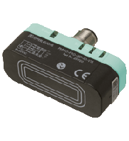Индуктивный датчик линейных перемещений Pepperl Fuchs PMI40-F90-IU2EP-IO-V15