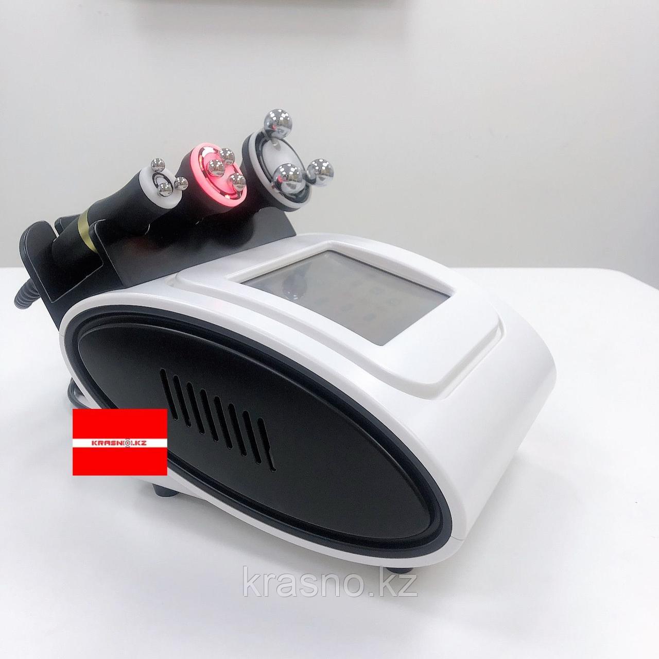 Аппарат вращающийся РФ-лифтинг Roll RF-360
