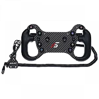 Штурвал Simagic GT4-C OSW (Carbon Fiber) без Quick Release