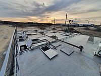 Водонапорные башни, Резервуар РВС, РГС6