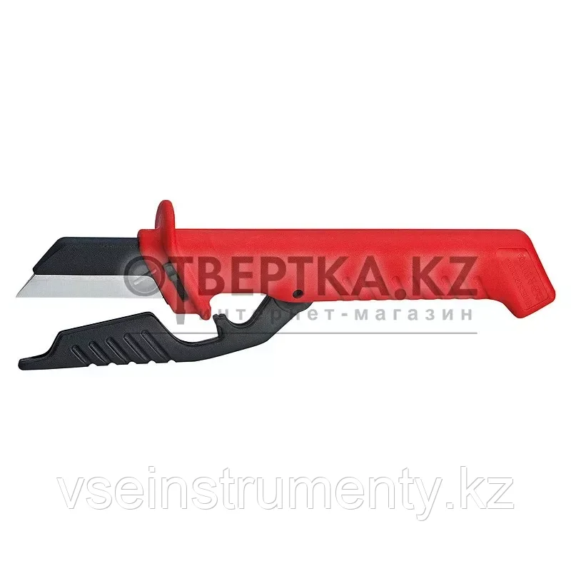 Резак KNIPEX 98 56 9856