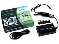 Блок питания для ноутбука универсальный 12В/220В MRM-POWER с портом USB (120Вт)1