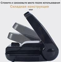 Сушилка-фен для обуви и перчаток с таймером2