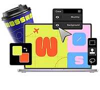 Skillbox Профессия Графический дизайнер
