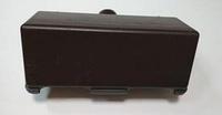 Корпус вытяжки 05117125 Bianchi BVM 951,971 верх двойной