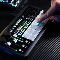 ULANZI AX01 UCaster Live Sound Card Внешняя звуковая карта1