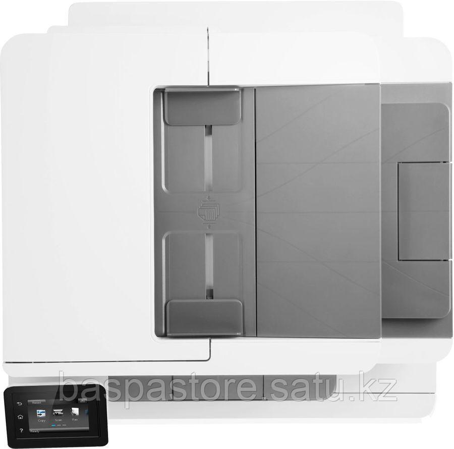 МФУ HP Color LJ Pro MFP M283fdn