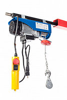 ЭЛЕКТРИЧЕСКАЯ ТАЛЬ TOR PA-500/1000 (20/10 м)1