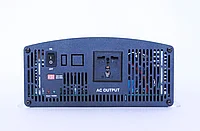 Инвертор EPEVER (EPSOLAR) IP1500-12 (1500 Вт, 12В, чистый синус)1