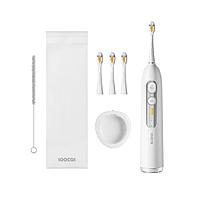 Электрическая зубная щетка с ирригатором Soocas Neos Белый2