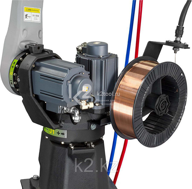 Промышленный сварочный робот Locamp TC-06-1500