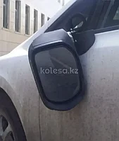 Ремонт бокового зеркала заднего вида2