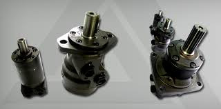 Гидронасос Linde HPR 100, Linde HPR 160, Linde LPVD64, Linde LPVD125