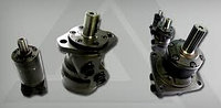 Гидронасос Linde HPR 100, Linde HPR 160, Linde LPVD64, Linde LPVD125
