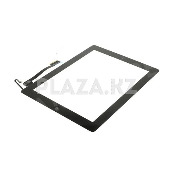 Сенсорное стекло для iPad 3/4 A1403 A1416 A1430 A1458 A1459 A1460 821-1448 черный
