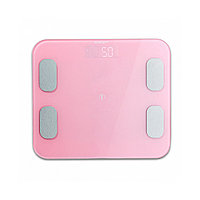 Напольные весы диагностические Scarlett SC-BS33ED1021