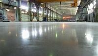 Услуги промышленных полов (от немецкого производителя BASF)2