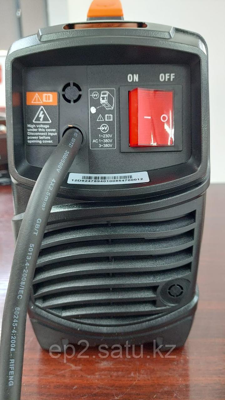 Сварочный аппарат ARC315 (Z226II) JET JASIC