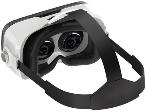 Очки виртуальной реальности BOBOVR Z4 3D с наушниками