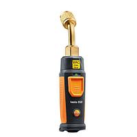 Testo 552i - Смарт-зонд вакуума, управляемый из приложения