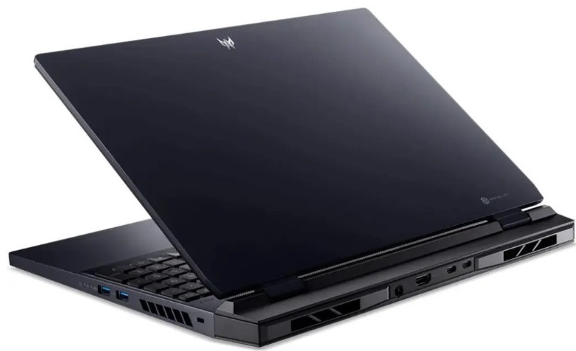 Acer Predator Helios 3D 15 SE 15.6" / 32 Гб / SSD 2000 Гб / DOS / NH.QLWER.002