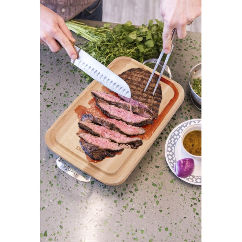 Поддон-основа Char-Broil Grill+ с разделочной доской