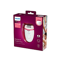 Эпилятор Philips Satinelle Essential BRE255/002