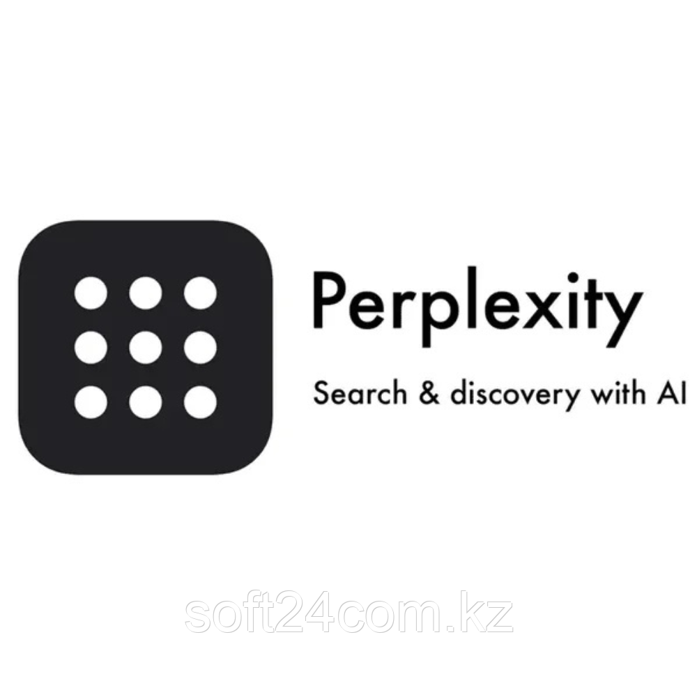 Perplexity Pro подписка на 12 месяцев.