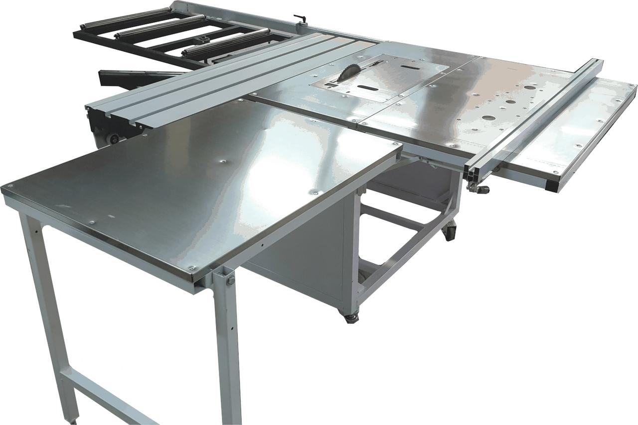 Многофункциональная пила DELTAMACHINERY DM-10F настольная