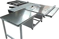 Многофункциональная пила DELTAMACHINERY DM-10F настольная3